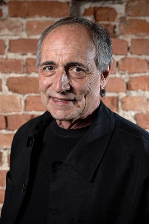 Gérson Conrad profile photo