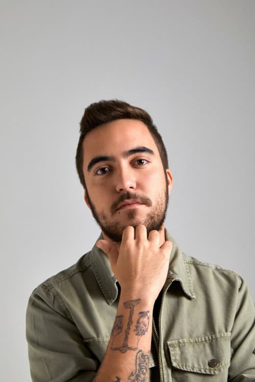 Beret profile photo