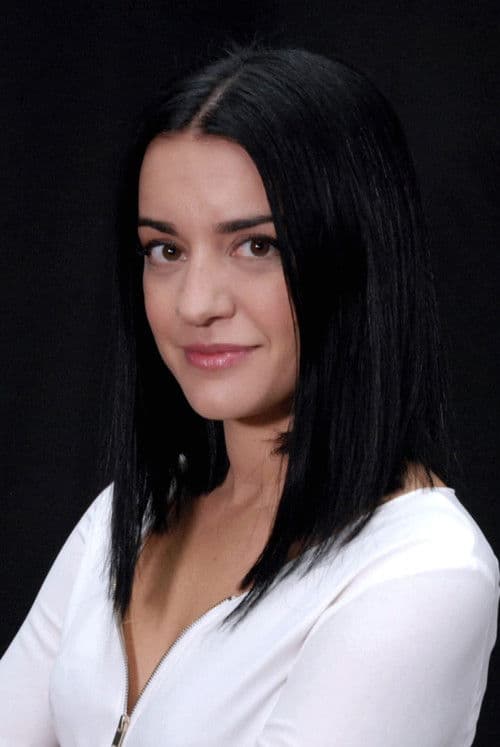 Jazmín Abuín profile photo