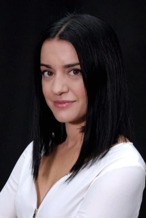 Jazmín Abuín profile photo