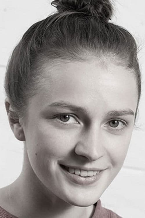 Mariya Korytova profile photo