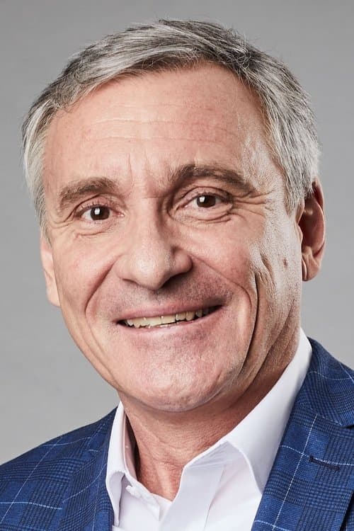 Jan Čenský profile photo