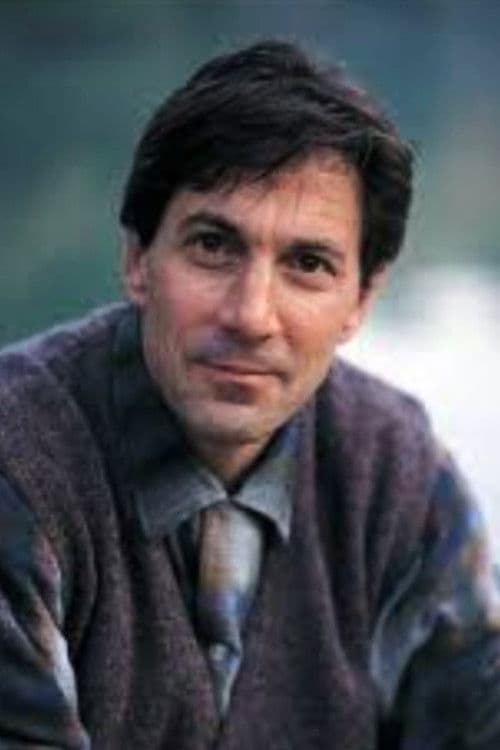 James Carroll profile photo