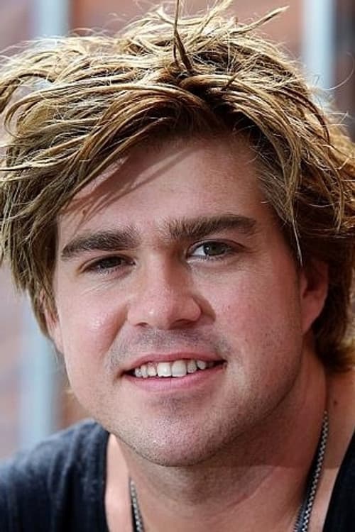 Andrew Ryan profile photo