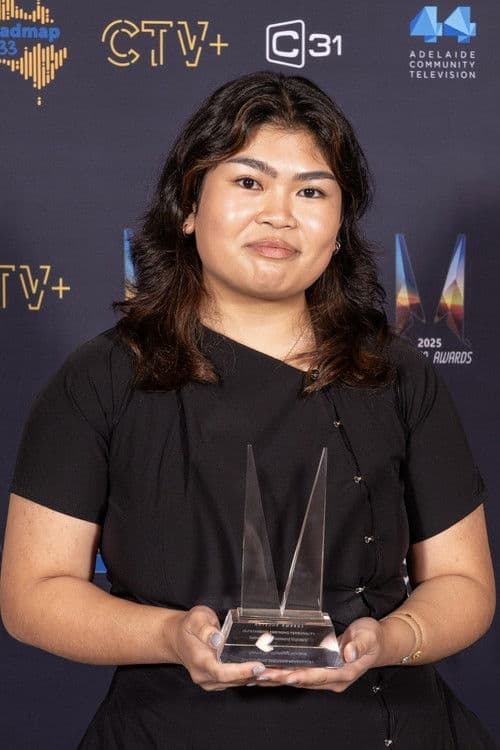 Sabrina Tan profile photo