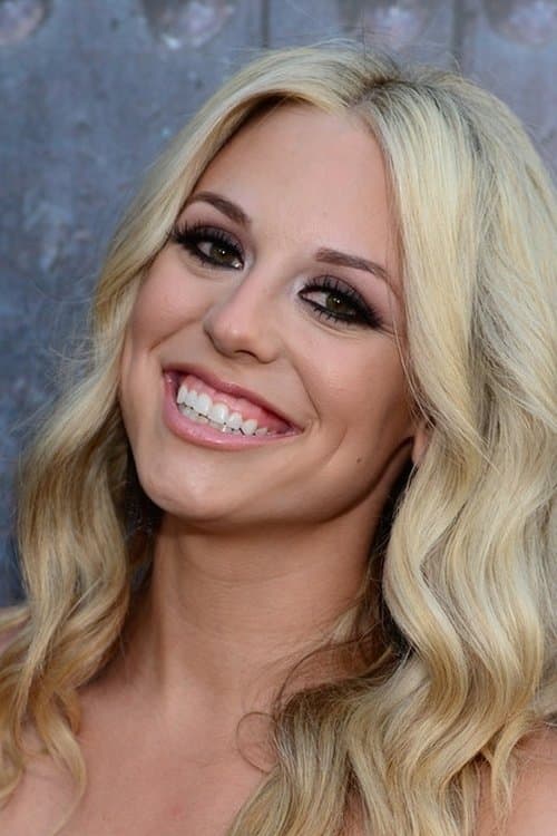Taryn Terrell profile photo