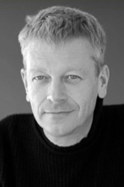 Garry Keane profile photo