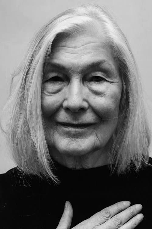 Edith Clever profile photo