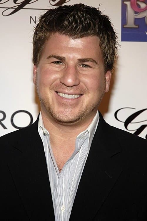 Jason Hervey profile photo