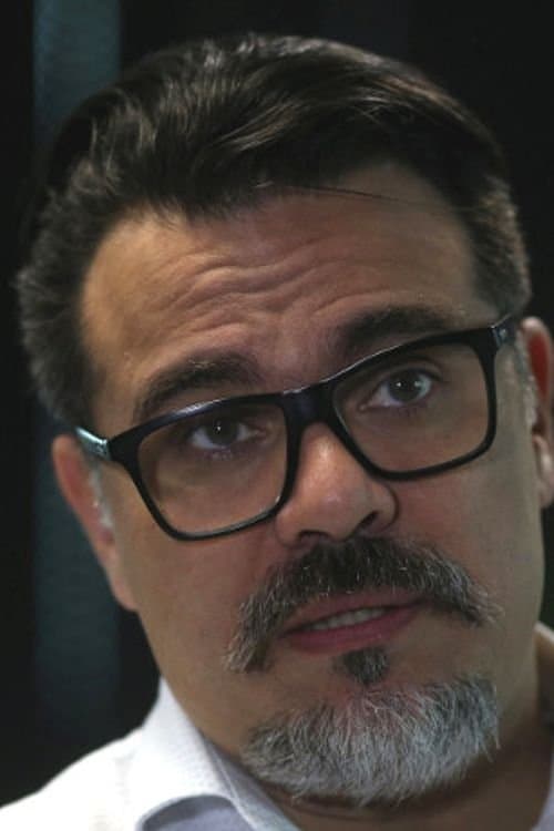 Marcelo Antunez profile photo