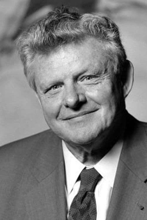 Gérard Calvi profile photo