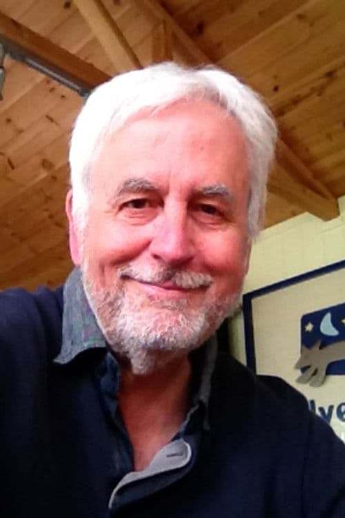 Graham Ralph profile photo