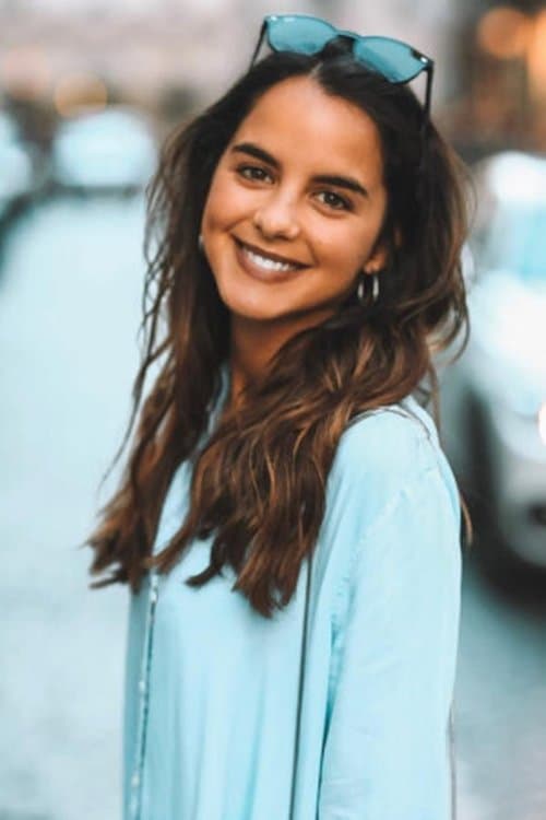 Sara Matos profile photo