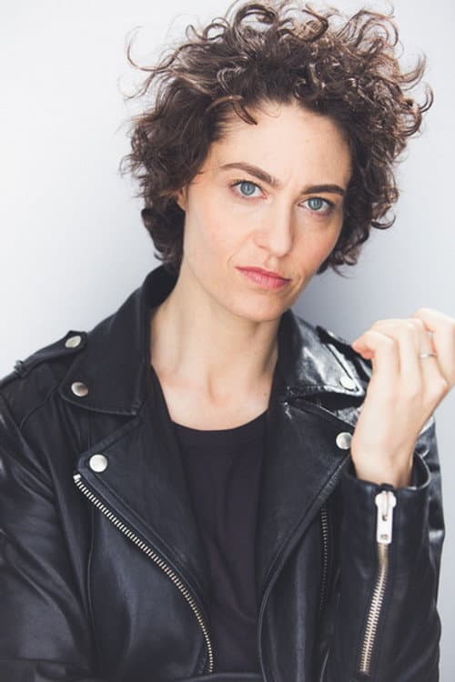 Sarah Dubrovsky profile photo