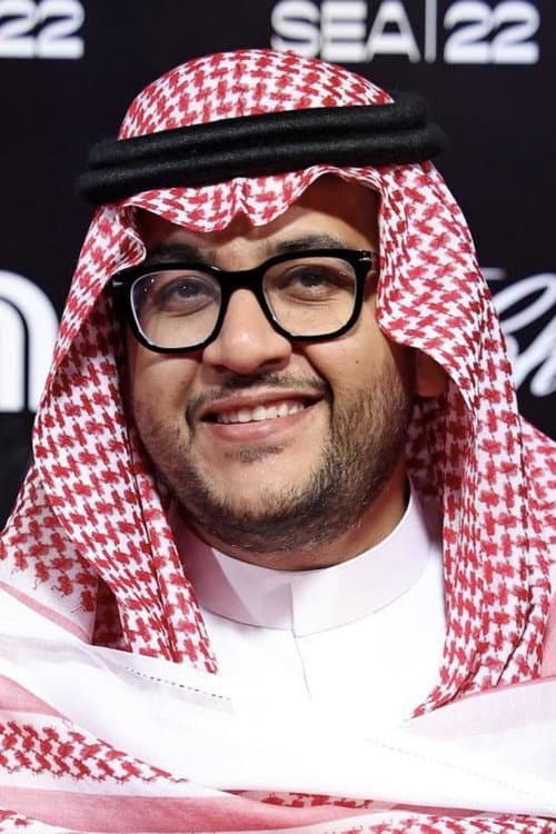 Ibrahim Alkhairallah profile photo