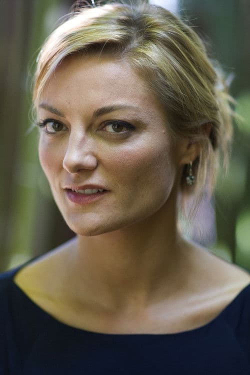 Lucy Walker profile photo