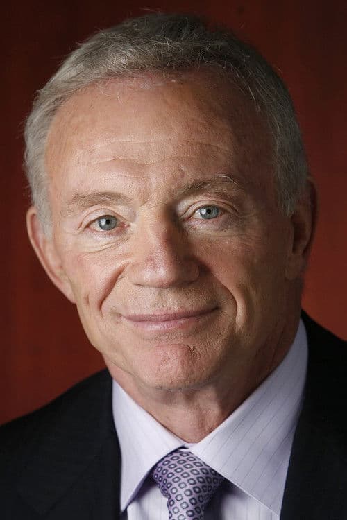 Jerry Jones profile photo