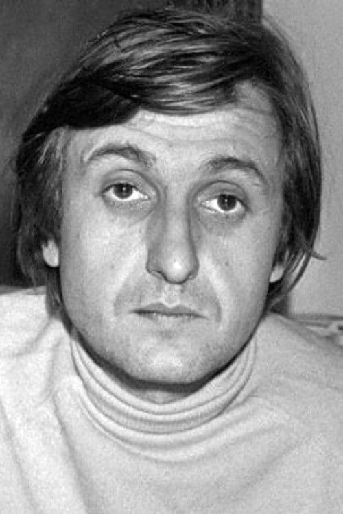 Jean-François Bizot profile photo