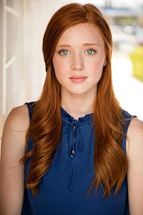 Chloe Ray Warmoth profile photo