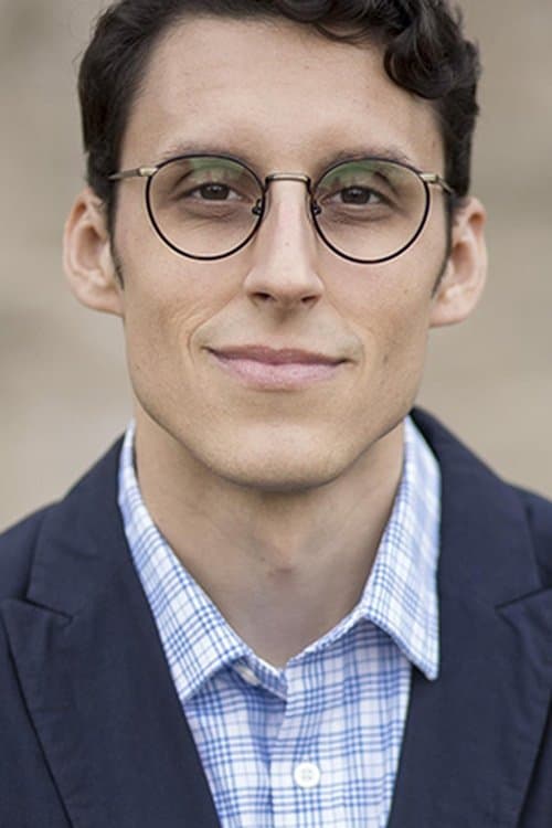 Peter Brown profile photo