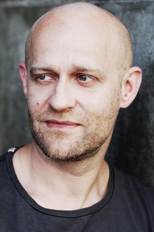 Jürgen Vogel profile photo