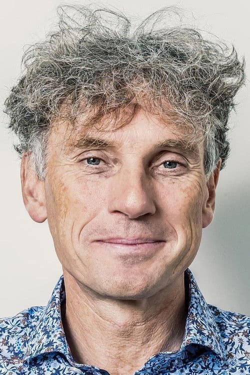 Peter Vandenbemt profile photo