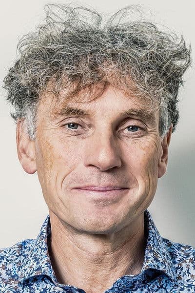 Peter Vandenbemt profile photo
