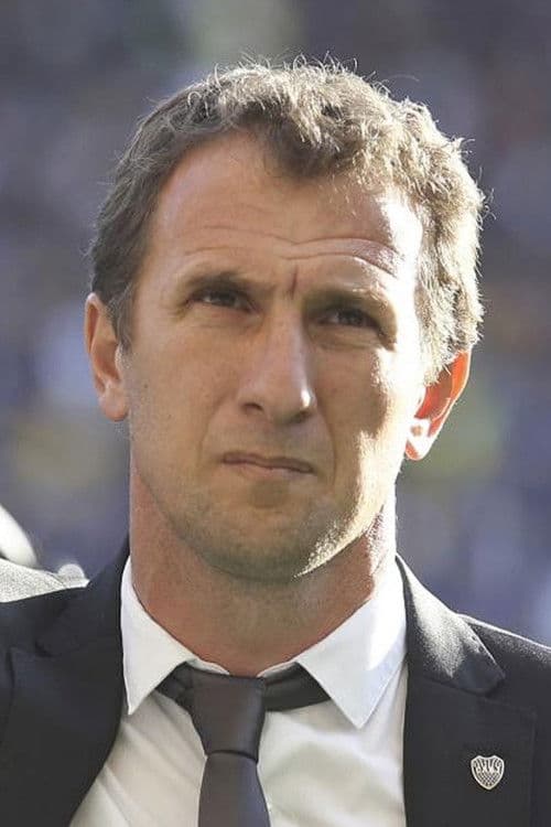 Rodolfo Arruabarrena profile photo