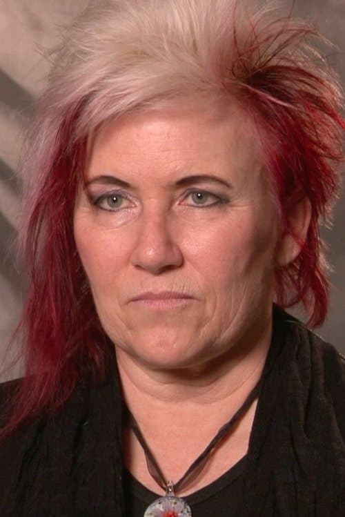 Jennifer Batten profile photo