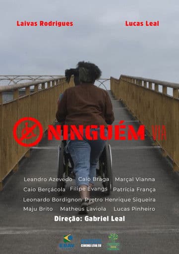 Ninguém Via