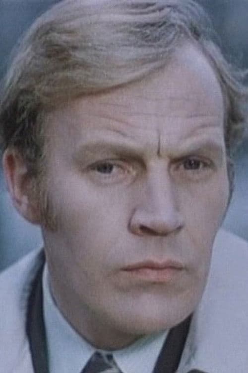 German Zhuravlyov profile photo