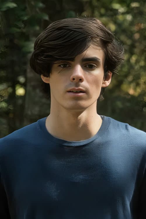 John Chance profile photo