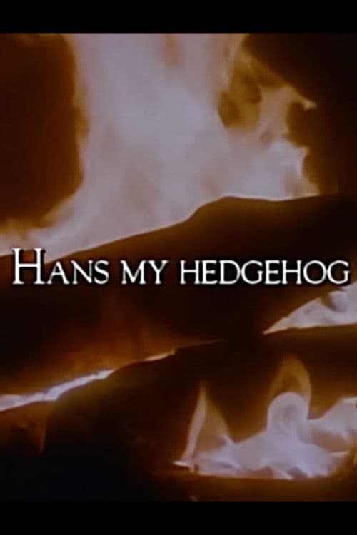 The Storyteller: Hans My Hedgehog poster