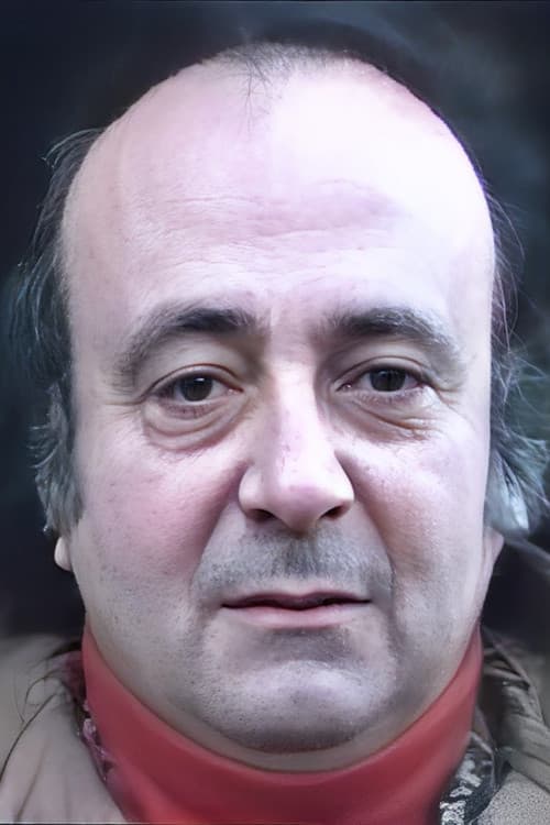 Georges Carmier profile photo