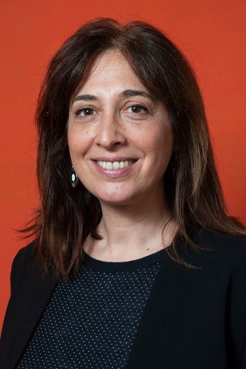 Andrea Garrote profile photo