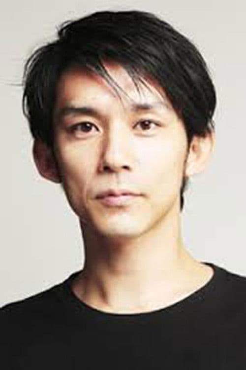 Shinji Matsubayashi profile photo