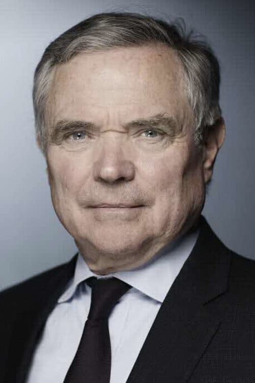 Bernard Accoyer profile photo