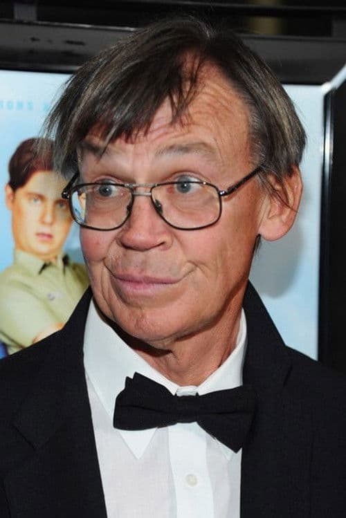 James Quall profile photo