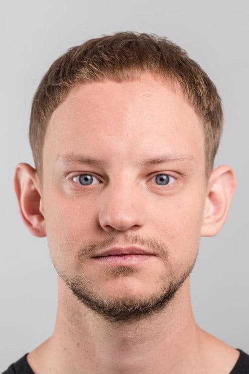 Mikhail Buturlov profile photo