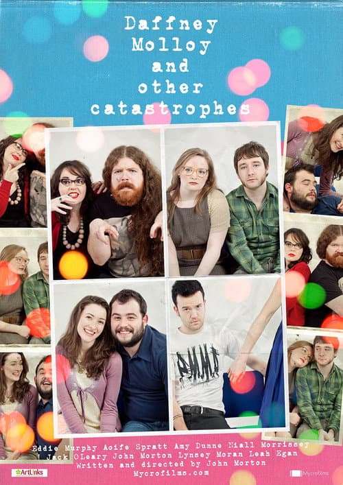 Daffney Molloy and Other Catastrophes poster