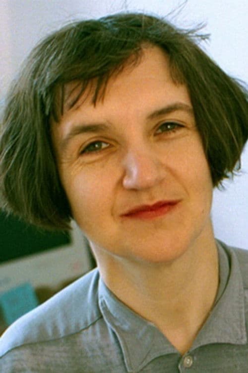 Zoe Beloff profile photo