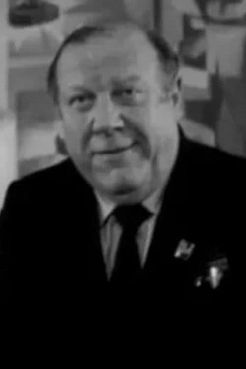 Viktor Tsepayev profile photo