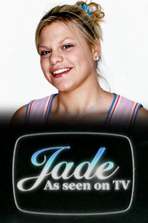 Jade: As Seen on TV poster