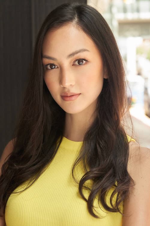 Jessica Cambensy profile photo