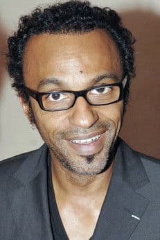 Manu Katché profile photo