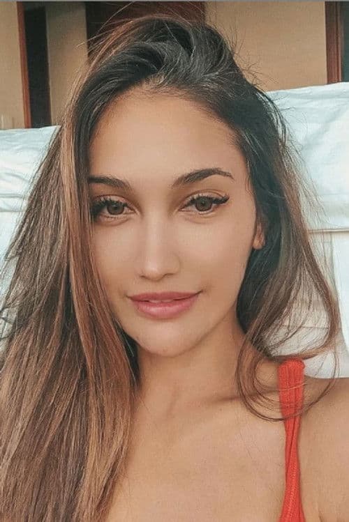 Georgina Andrea profile photo