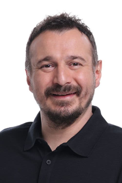 Serdar Gökalp profile photo