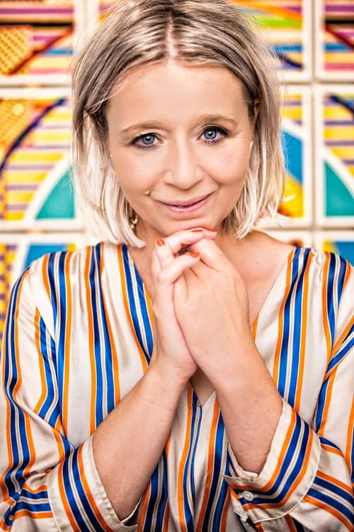 Kinga Kantorska profile photo