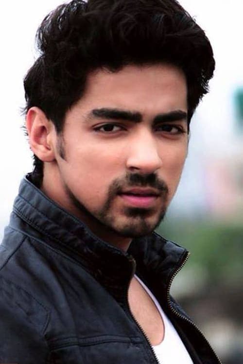 Anuj Pandit Sharma profile photo