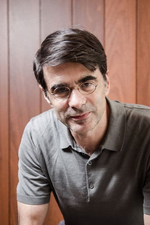 João Moreira Salles profile photo